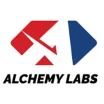 alchemy labs logo