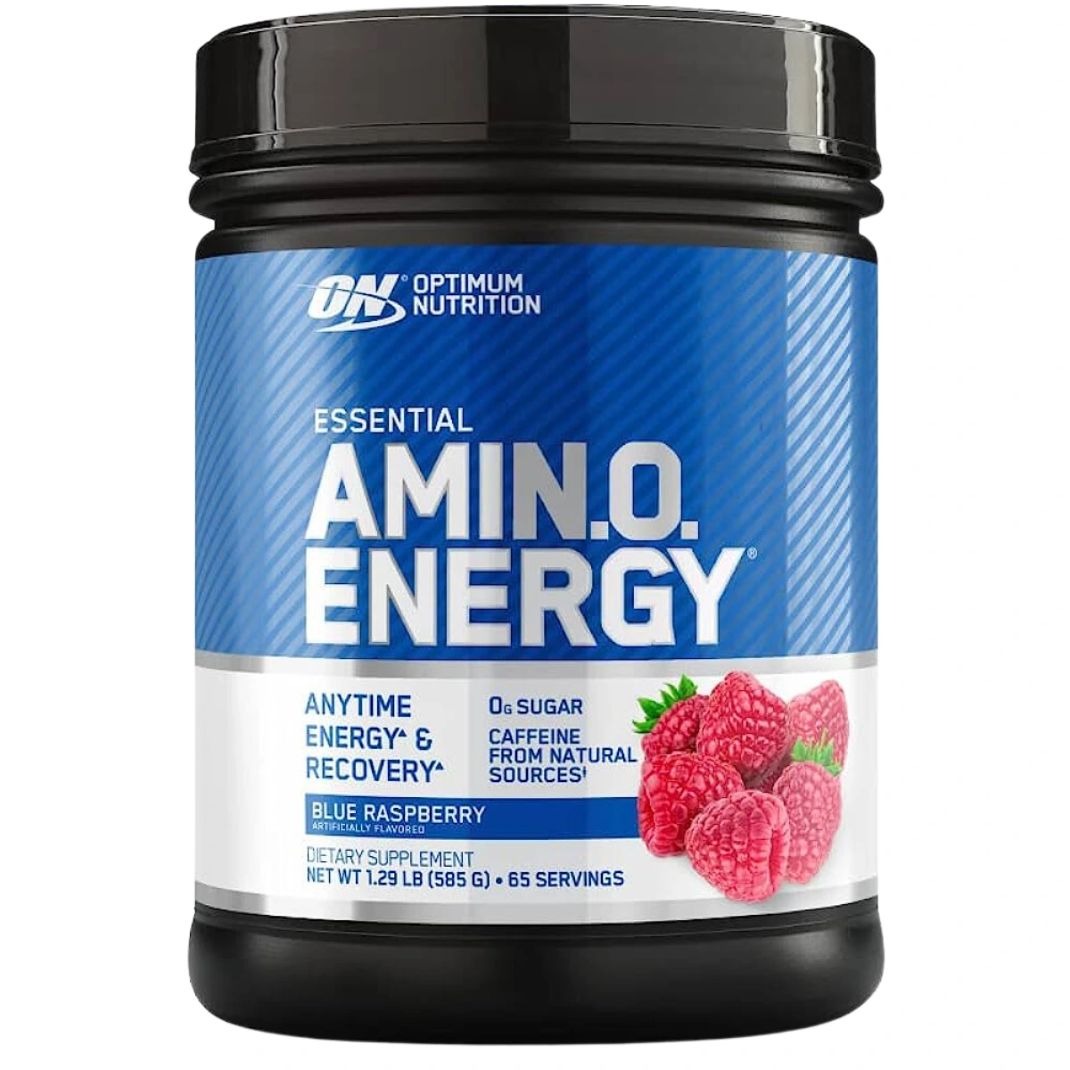 amino energy 65 optimum nutrition envia suplementos mexico