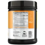 amino energy 65 serv optimum nutrition envia suplementos citrus spritz sf