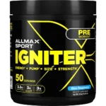 igniter sport allmax nutrition