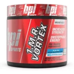 1.M.R. Vortex 50 Serv - Bpi Sports
