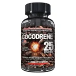 Cocodrene 90 Caps - Cloma Pharma