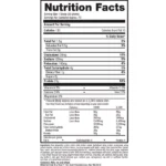 Iso HD 5 Lbs - Bpi Sports