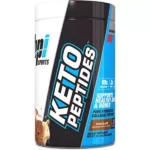 Keto Peptides 20 Serv (Colageno) - Bpi Sports