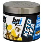 Keto Tea 25 Serv - Bpi Sports