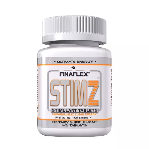 Stimz 45 Caps - Finaflex