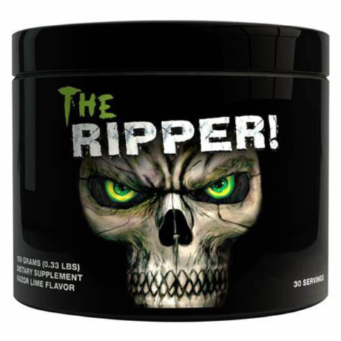 The Ripper 30 Serv - Cobra Labs