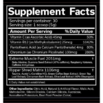 The Ripper 30 Serv - Cobra Labs sf