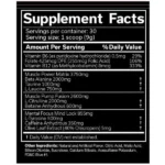 The shadow - Cobra Labs sf