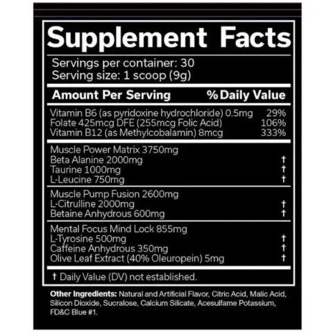 The shadow - Cobra Labs sf