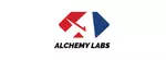 alchemy labs logo.