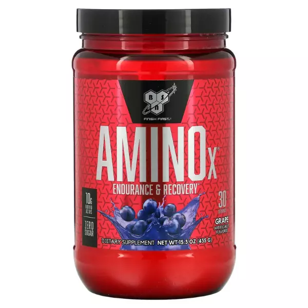 amino x 30 Serv - bsn
