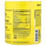 c4 Original 30 serv ponche envia suplementos sf