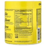 c4 original 30 serv cellucor envia suplementos sf