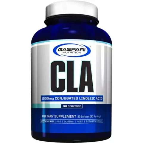 cla 1000mg 90 caps - Gaspari