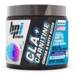 cla + carnitina 40 Serv - Bpi Sports
