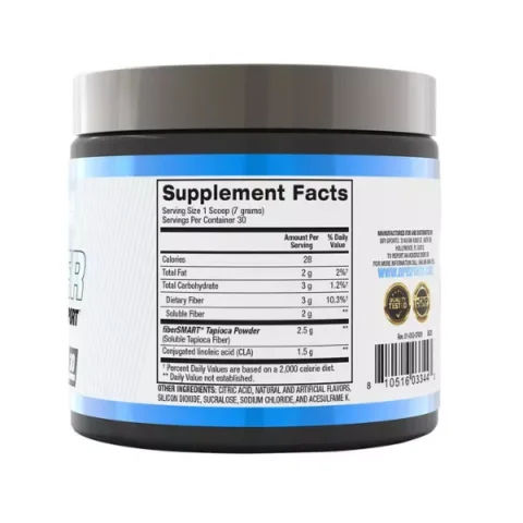 Cla Fiber 30 Serv - Bpi Sports