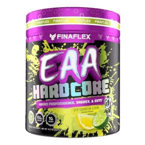 eaa hardcore finaflex