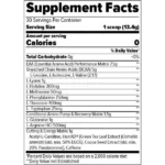 eaa hardcore finaflex sf