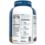 elite-whey-5-lbs-dymatize 25g-proteina-suero 5-5g-bcaas 2-7g-leucina 4-4g-glutamina informed-choice-63-porciones