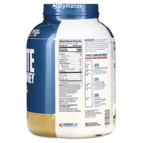 tabla-nutricional-ingredientes-elite-whey-dymatize
