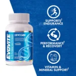 atleta-fitness-tomando-evolog-evogen-antes-de-comer