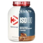 iso 100 chocolate peanut butter envia suplementos