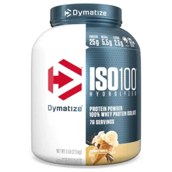 iso 100 dymatize envia suplementos