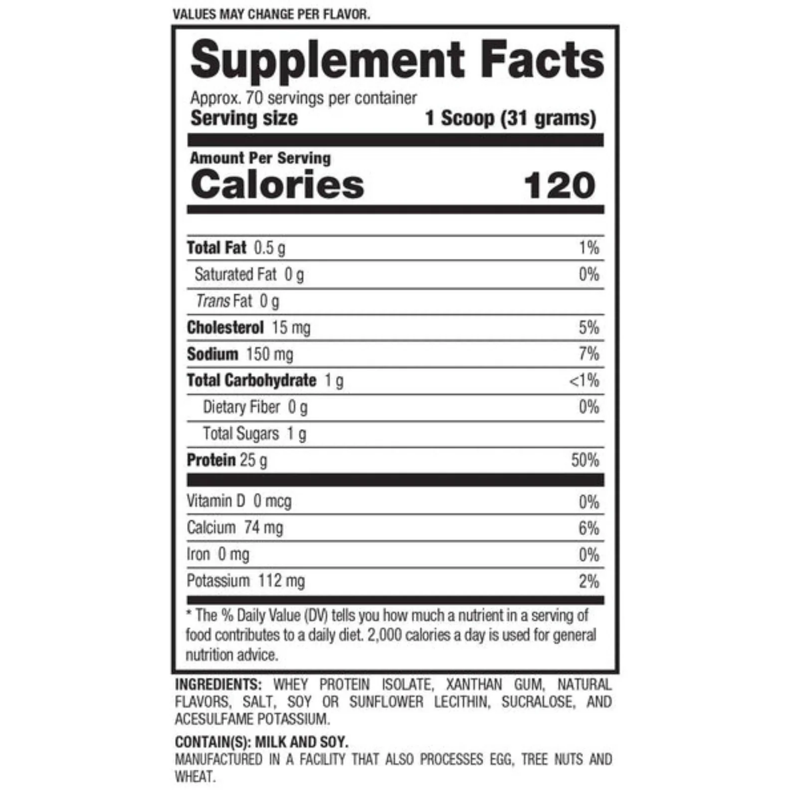 iso hd chocolate bpi sports envia suplementos sf