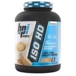iso hd vainilla bpi sports envia suplementos