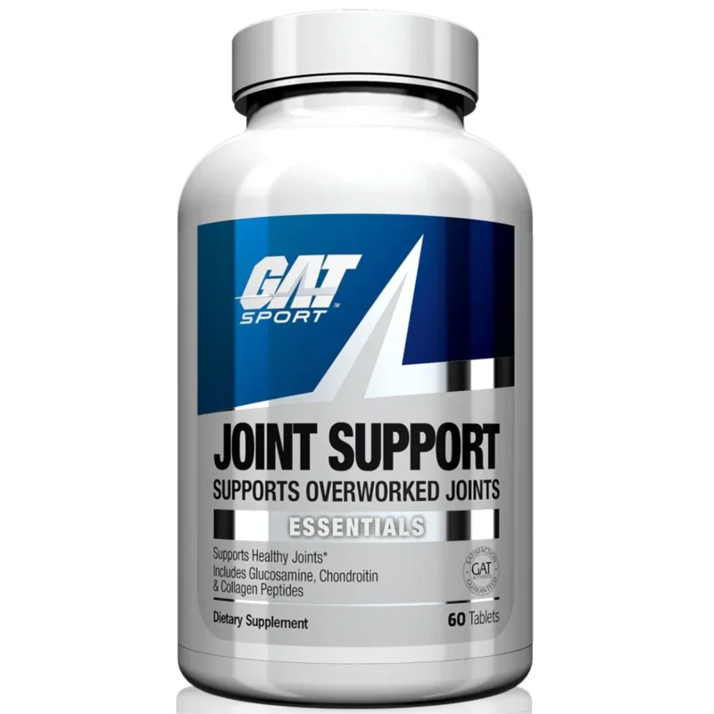 joint support gat sport envia suplementos
