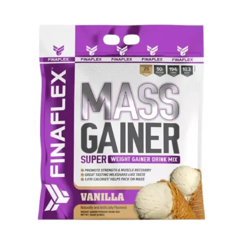 mass gainer 15lbs - finaflex