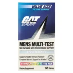 mens multi test 150 tabs gat sport envia suplementos 1