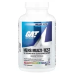 mens multi test 150 tabs gat sport envia suplementos 1 sf 1