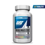 mens multi test 60 - gat sports