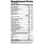 mens multi test 60 sf- gat sports