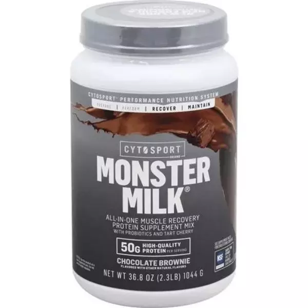 monster milk 2.3 Lbs