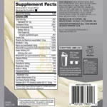 monster milk 5.3 lbs - cytosport sf