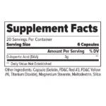 pure test - finaflex sf