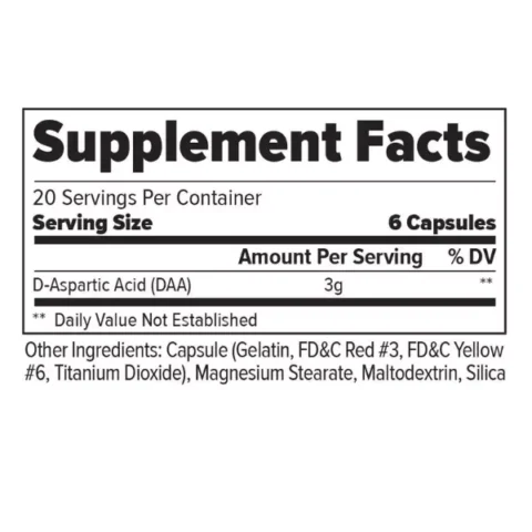 pure test - finaflex sf