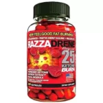 razzadrene 90 Caps - cloma pharma -