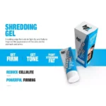 shredding gel bpi sports banner