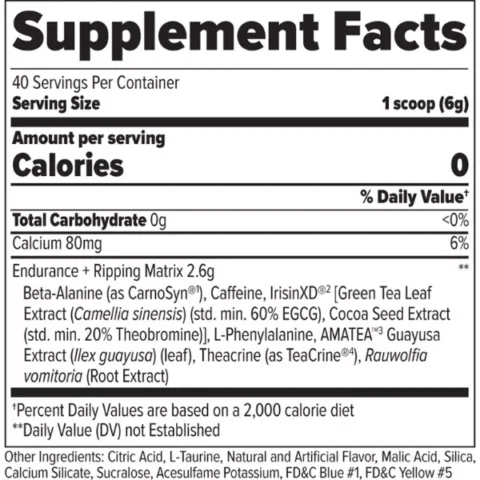 stimul8 40 Serv - Finaflex sf