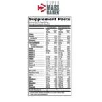 super mass gainer 12 lbs dymatize envia suplementos sf