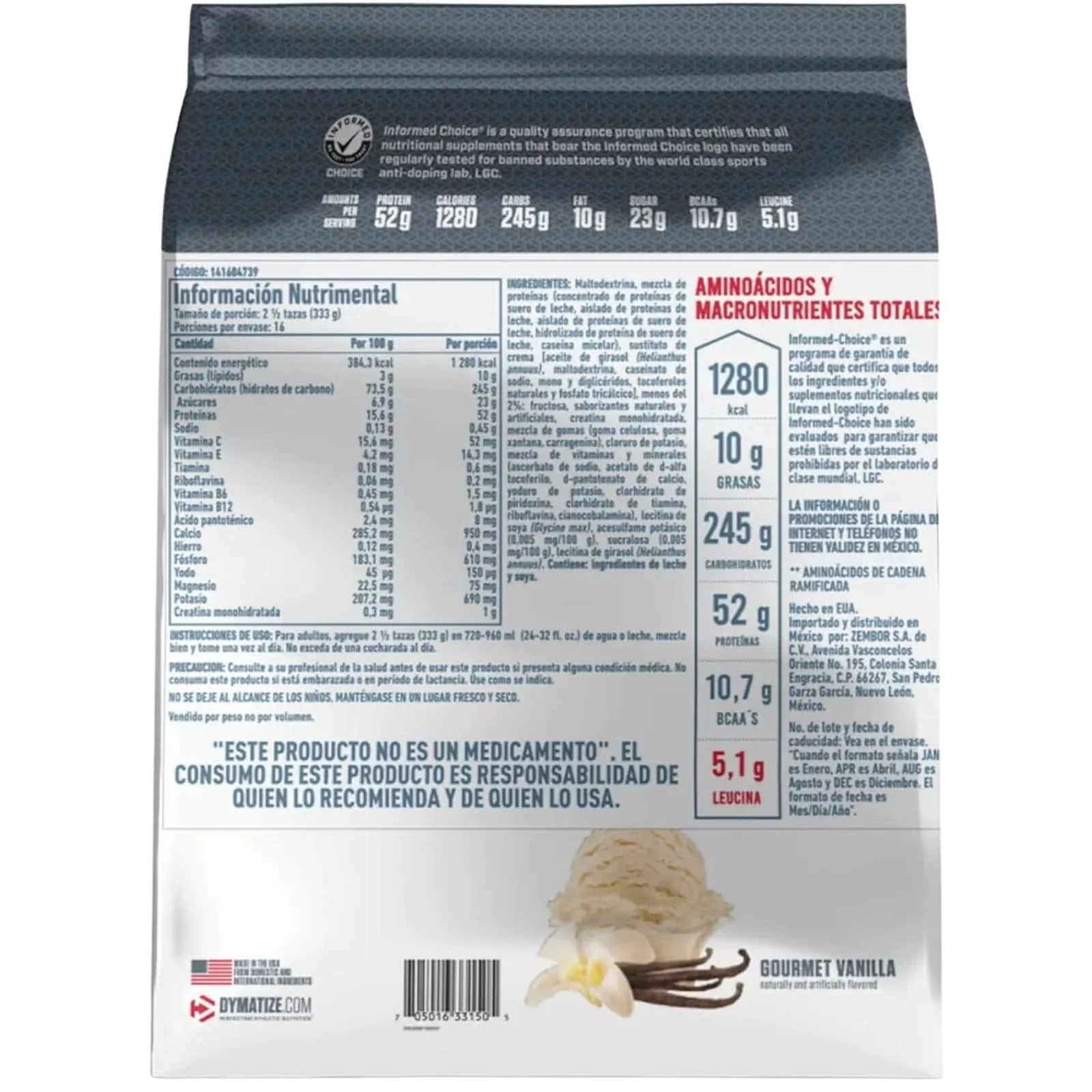 super-mass-gainer-dymatize-hard-gainer-volumen-masa-muscular-atleta-gym-informed-choice-gmp-sport