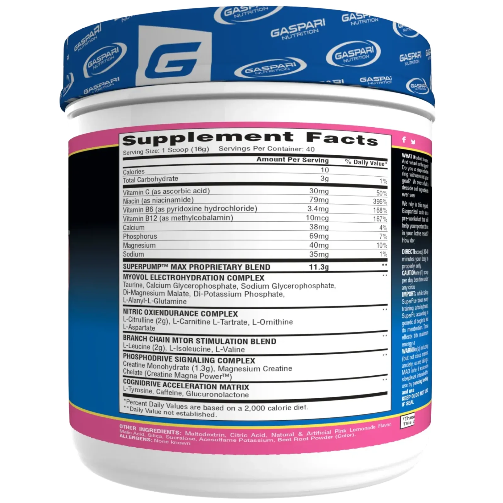 informacion-nutricional-ingredientes-super-pump-max-gaspari