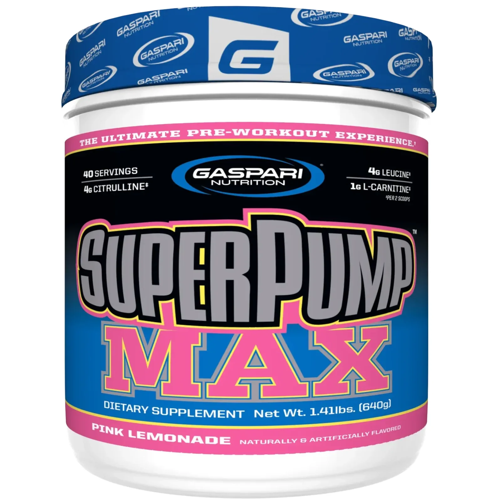 bote-pre-entreno-super-pump-max-gaspari-nutrition-fruit-punch