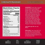 Syntha-6 de BSN suplemento de proteina