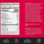 Syntha-6 de BSN suplemento de proteina