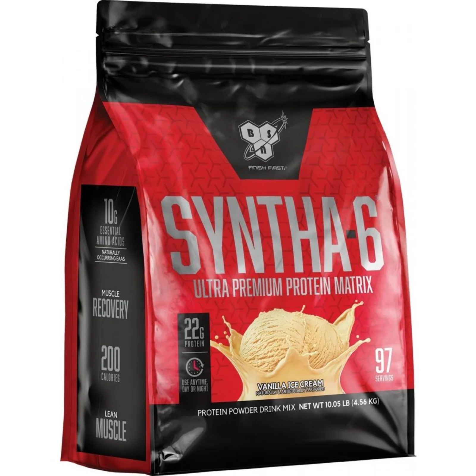 Syntha-6 de BSN suplemento de proteina